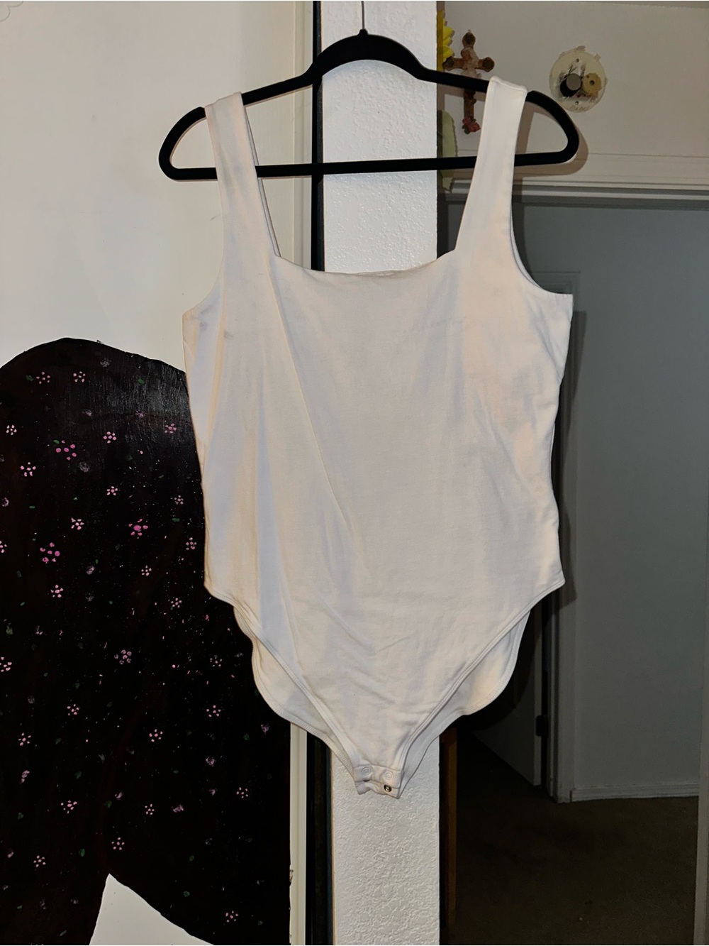 Tank Body Suits - Picture 1 of 9
